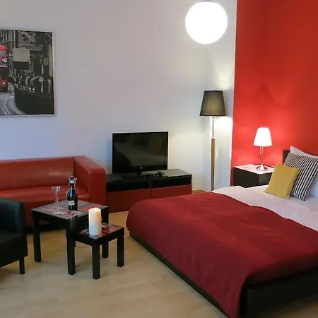 Amary City Residence